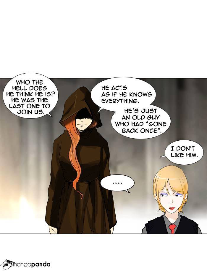 Tower of God, Chapter 192 image 45